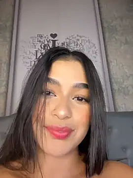 EvasBlazeXXX online show from 06-03-26, 05:21