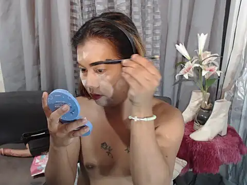 AMIRACUMS online show from 05-13-26, 03:09