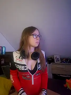 Freaky-Doll online show from 06-09-26, 08:31