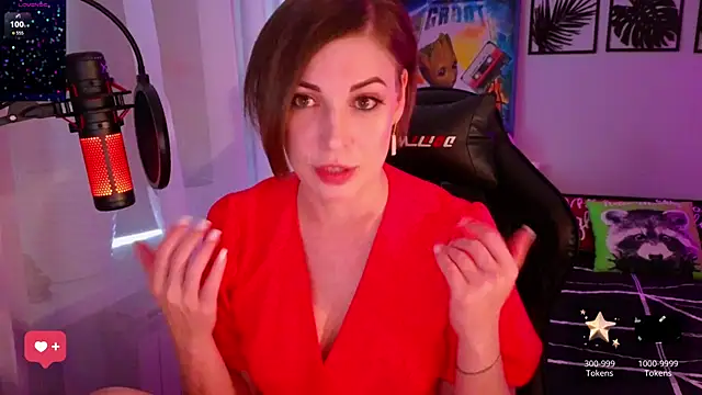 LadyLLS online show from 06-20-26, 03:48