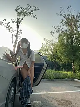 yingtao-888 online show from 07-20-26, 10:45