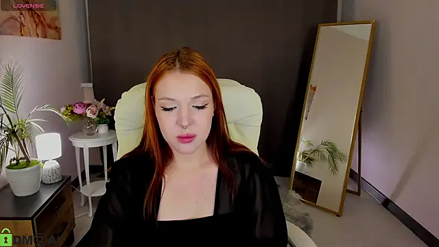 Kessi fox online show from 05-06-26, 05:14