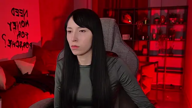 Snapshot of SeraphineSparda chatting on 05-16-26, 07:12 SeraphineSparda online show from 05-16-26, 07:12