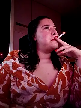 LittleMairy online show from 05-08-26, 04:56
