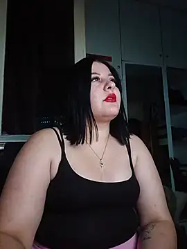LittleMairy online show from 07-11-26, 01:30