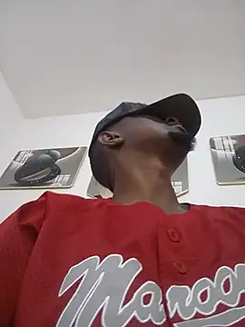 BlackDia1 online show from 05-25-26, 04:35