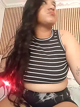 Snapshot of NATY_BUSTOS chatting on 05-10-26, 07:41 NATY BUSTOS online show from 05-10-26, 07:41