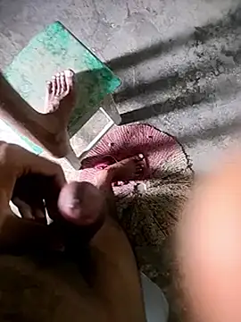 Tushu under19 boy online show from 04-30-26, 08:20