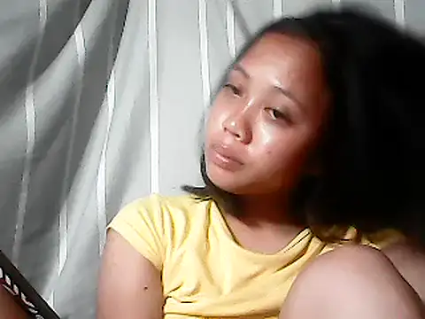 Snapshot of Yours_AsianPinayGirl18 chatting on 06-11-26, 09:35 Yours AsianPinayGirl18 online show from 06-11-26, 09:35