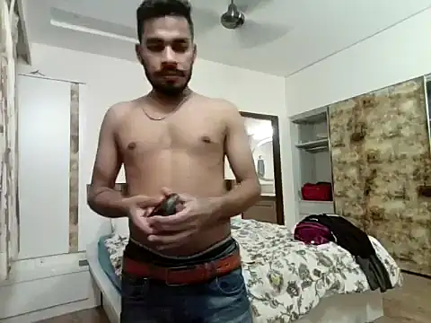Desihotboy990 online show from 05-09-26, 04:01