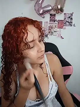Snapshot of hannyraw chatting on 06-22-26, 01:29 hannyraw online show from 06-22-26, 01:29
