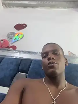 Yarelilisac online show from 05-06-26, 12:08