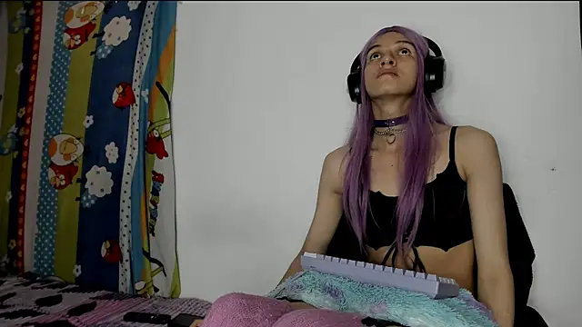 Vannellope vladimir online show from 06-28-26, 04:02