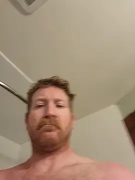 GingerKinkster online show from 05-25-26, 03:07