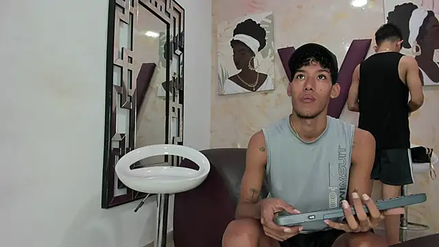 RED BOYS XXX online show from 06-03-26, 01:25