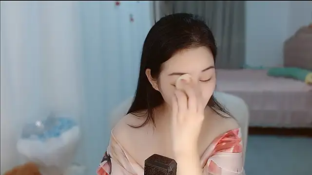 Snapshot of Amy-cnbaby chatting on 08-04-26, 01:53 Amy-cnbaby online show from 08-04-26, 01:53