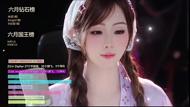 Snapshot of Sway33 chatting on 06-13-26, 03:37 Sway33 online show from 06-13-26, 03:37