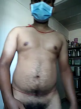 Snapshot of ROHITBHUVAD chatting on 05-12-26, 05:48 ROHITBHUVAD online show from 05-12-26, 05:48