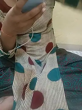 Seema yadav01 online show from 05-29-26, 05:16