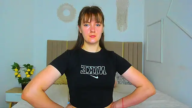 Cutie blushh online show from 06-06-26, 07:46