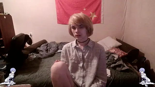 Kael Gastera online show from 05-14-26, 10:49