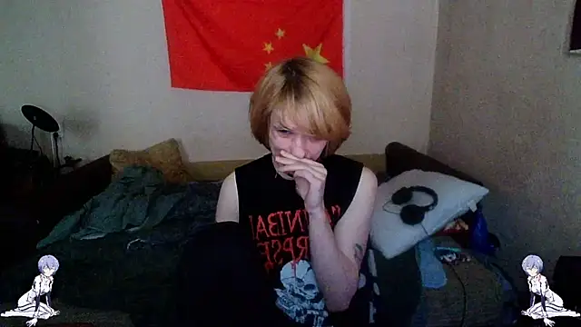 Kael Gastera online show from 05-24-26, 04:01
