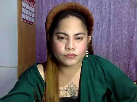 Lucy69-S online show from 05-05-26, 02:58