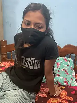 Dimpu queens online show from 07-13-26, 07:27