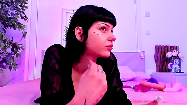 Snapshot of Ashley_Alt chatting on 08-05-26, 06:49 Ashley Alt online show from 08-05-26, 06:49