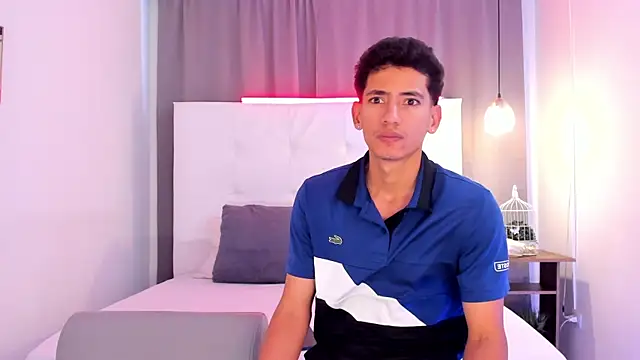 Alejo-and-Thiago online show from 05-16-26, 12:15