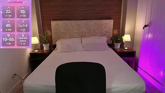 Melissalab55 online show from 05-16-26, 03:58