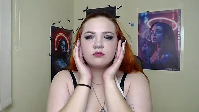 Snapshot of RinaRiii chatting on 07-14-26, 12:11 RinaRiii online show from 07-14-26, 12:11