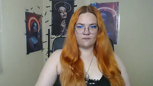 Snapshot of RinaRiii chatting on 07-21-26, 06:05 RinaRiii online show from 07-21-26, 06:05