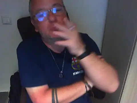 GeorgeCarlo online show from 05-08-26, 05:40