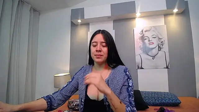  tamara priya  online show from 07-25-26, 11:30
