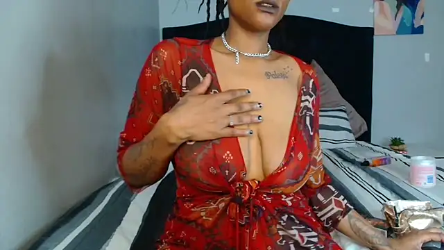 KillarRose online show from 07-02-26, 12:43