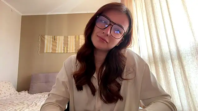 Stella Rass online show from 05-14-26, 06:53
