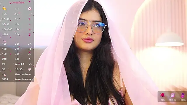 Snapshot of Madison_Flame chatting on 06-17-26, 03:57 Madison Flame online show from 06-17-26, 03:57