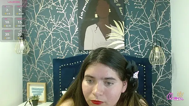 Snapshot of Laurha_ chatting on 05-08-26, 07:08 Laurha online show from 05-08-26, 07:08