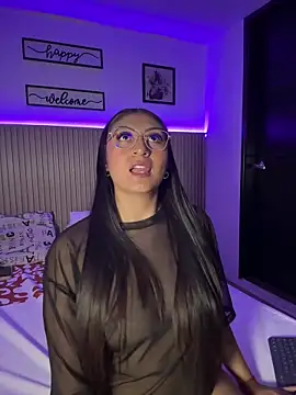 meliissa9 online show from 06-16-26, 11:13
