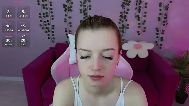 Eva Th0mpson online show from 06-22-26, 01:07