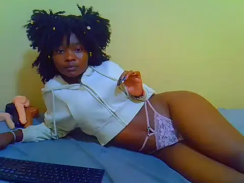 Afrikana5 online show from 06-23-26, 11:30