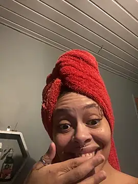 Anna Brucy online show from 05-14-26, 04:36