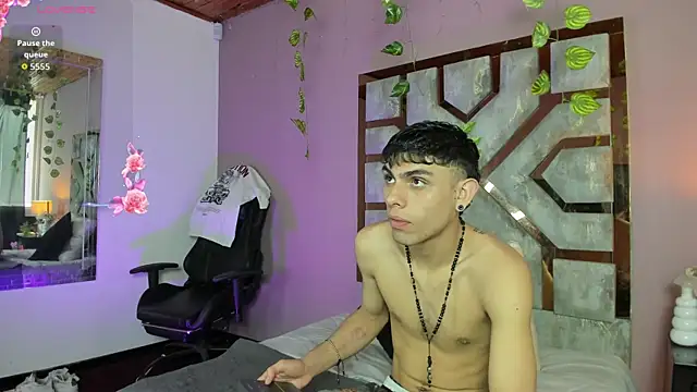 SCARLEXXX LYAN online show from 06-04-26, 07:09