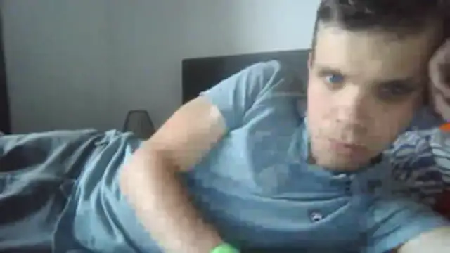 sexybushguyIvar online show from 06-02-26, 05:48