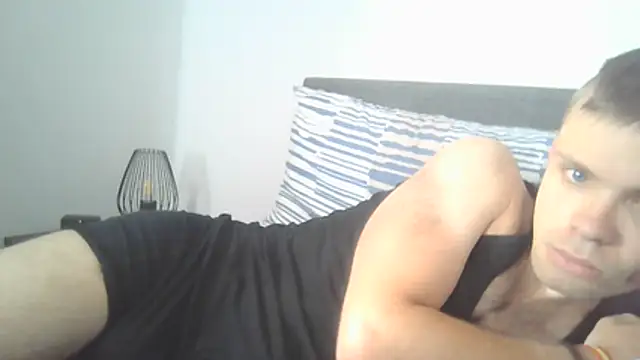 sexybushguyIvar online show from 06-09-26, 05:08