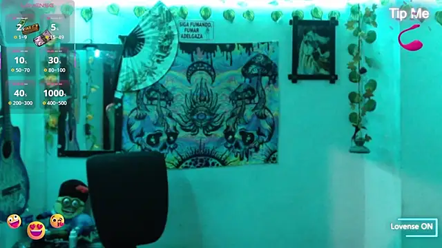 Snapshot of bastethott chatting on 06-16-26, 07:11 bastethott online show from 06-16-26, 07:11