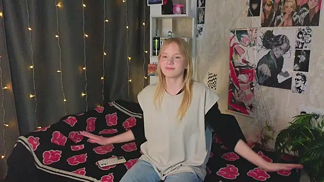 KoriMurden online show from 05-04-26, 05:31