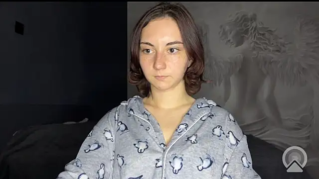 Snapshot of Amalia_Lambert_13 chatting on 06-11-26, 07:56 Amalia Lambert 13 online show from 06-11-26, 07:56