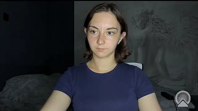 Snapshot of Amalia_Lambert_13 chatting on 06-23-26, 08:40 Amalia Lambert 13 online show from 06-23-26, 08:40